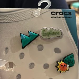 Crocs Jibbitz